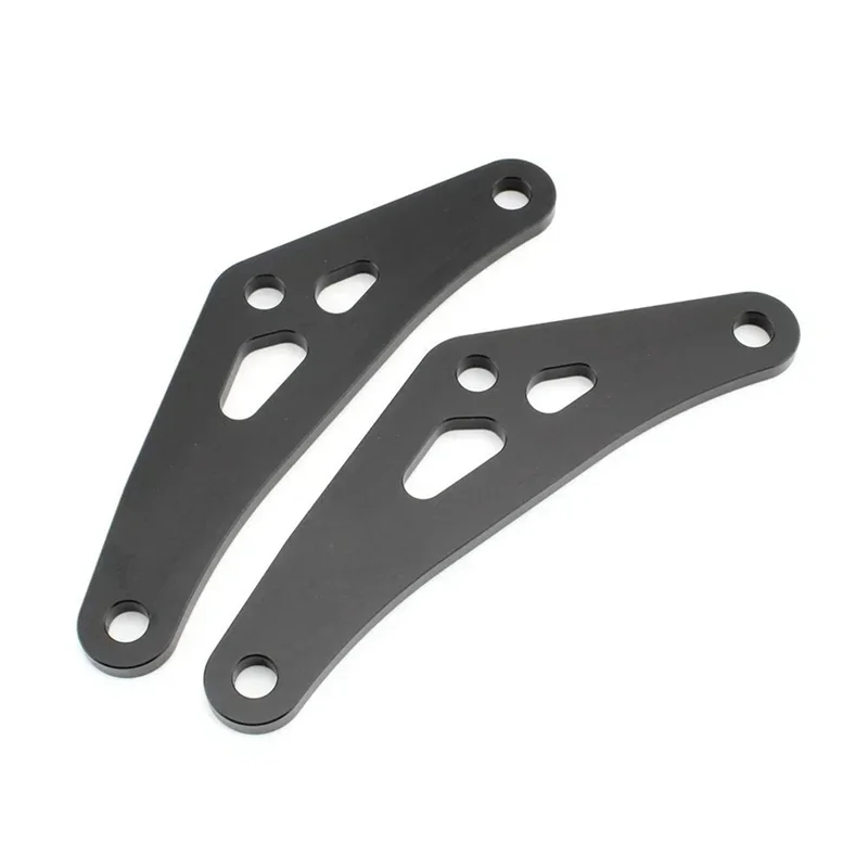 

AA-Motorcycle Parts Lowering Links Kit Rear Suspension Decline For MT-09 FZ-09 XSR900 MT09 Tracer 2021-2022