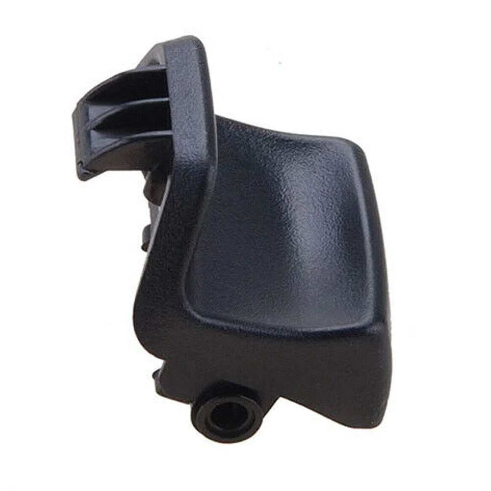 العلامة التجارية الجديدة مركز وحدة التحكم غطاء قفل مسند الذراع صندوق مُثبّت كبّاس أجزاء قفل بلاستيكي للسيارة لمازدا CX-5 2013-2016 KA0G-64-45YA-02 #6