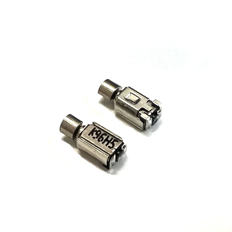 5PCS 3610 DC Micro Vibration Motor Cell Phone Coreless Vibrator 7x 4.4x4mm DC1.5-3V Patch  & Parts  Wholesale For Smart watch