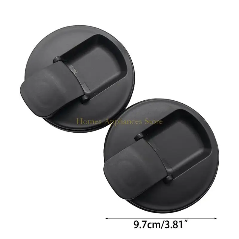 D0AB 2PCS CUP CUP COVER LID LID APCENTORY FOR NUTRI BL480 BL481