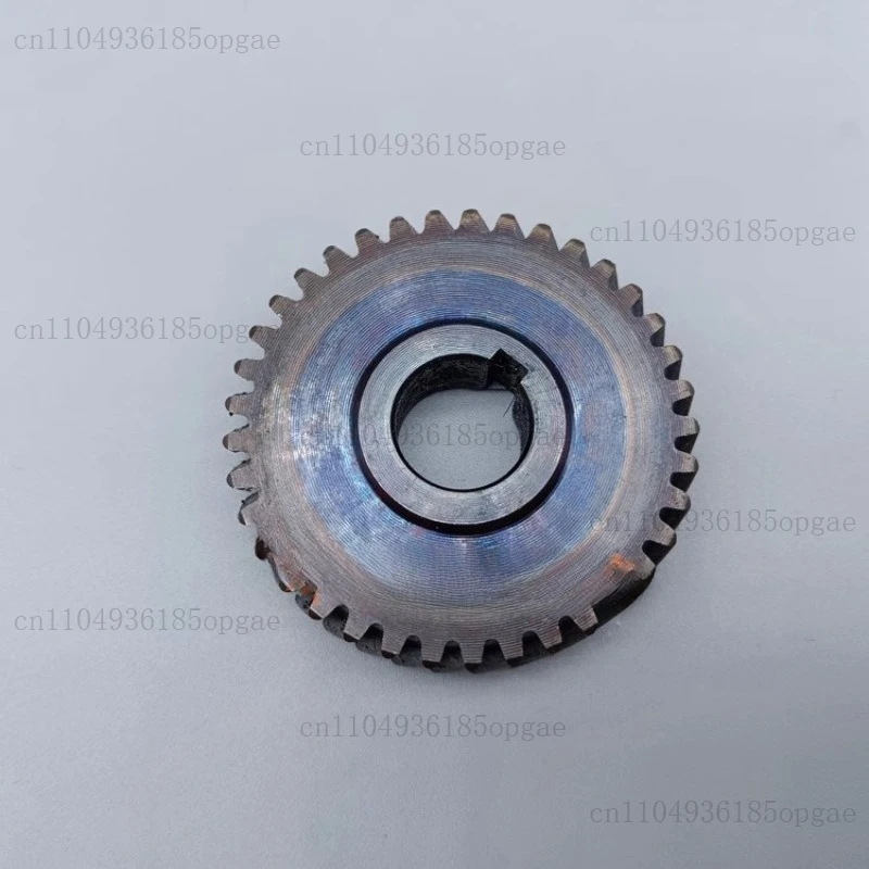 16 Inch Electric Chain Saw Gear Large Flat Tooth 7018B/9016/9016B/9016E Electric Chain Saw Gear 37 Tooth Accessories