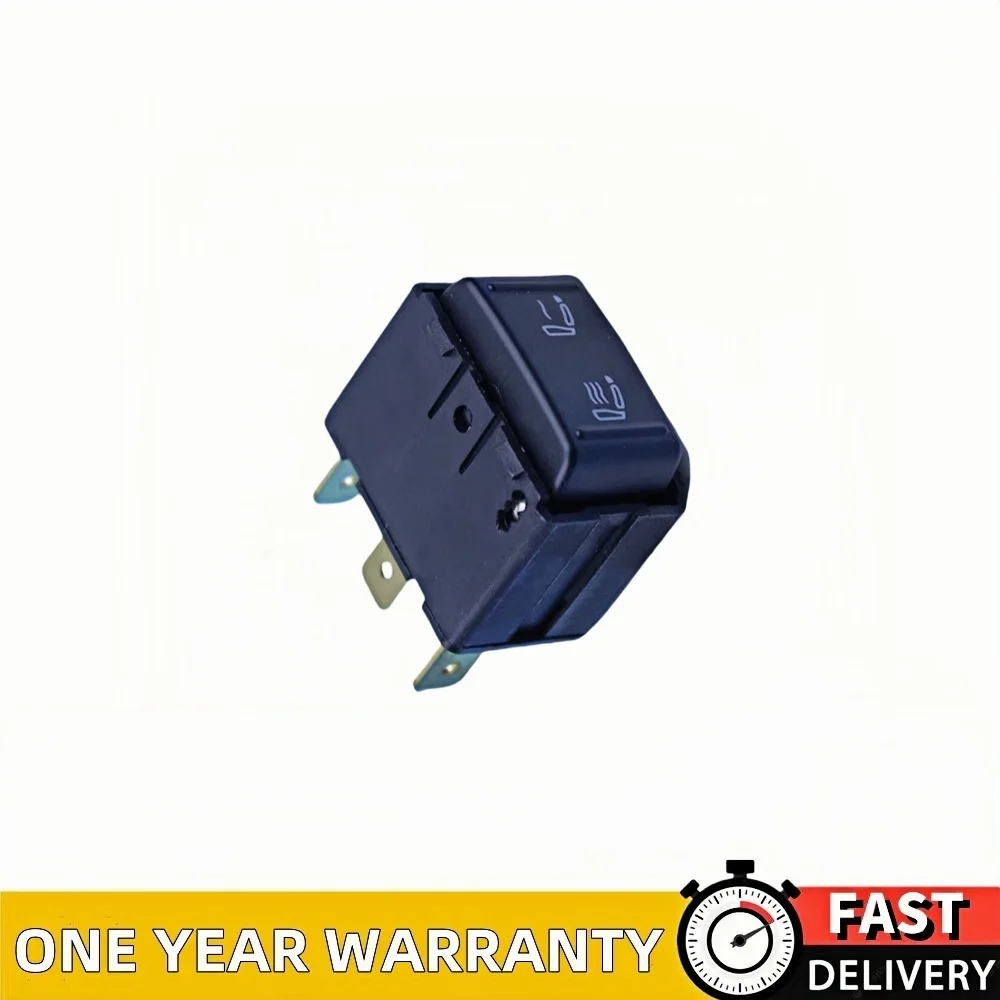 

5JD963563A 5J063563A Heater Heated Seat Control Switch Button For Skoda Fabia 5J 2007-2015 Roomster 2006-2015 Superb 2006-2014