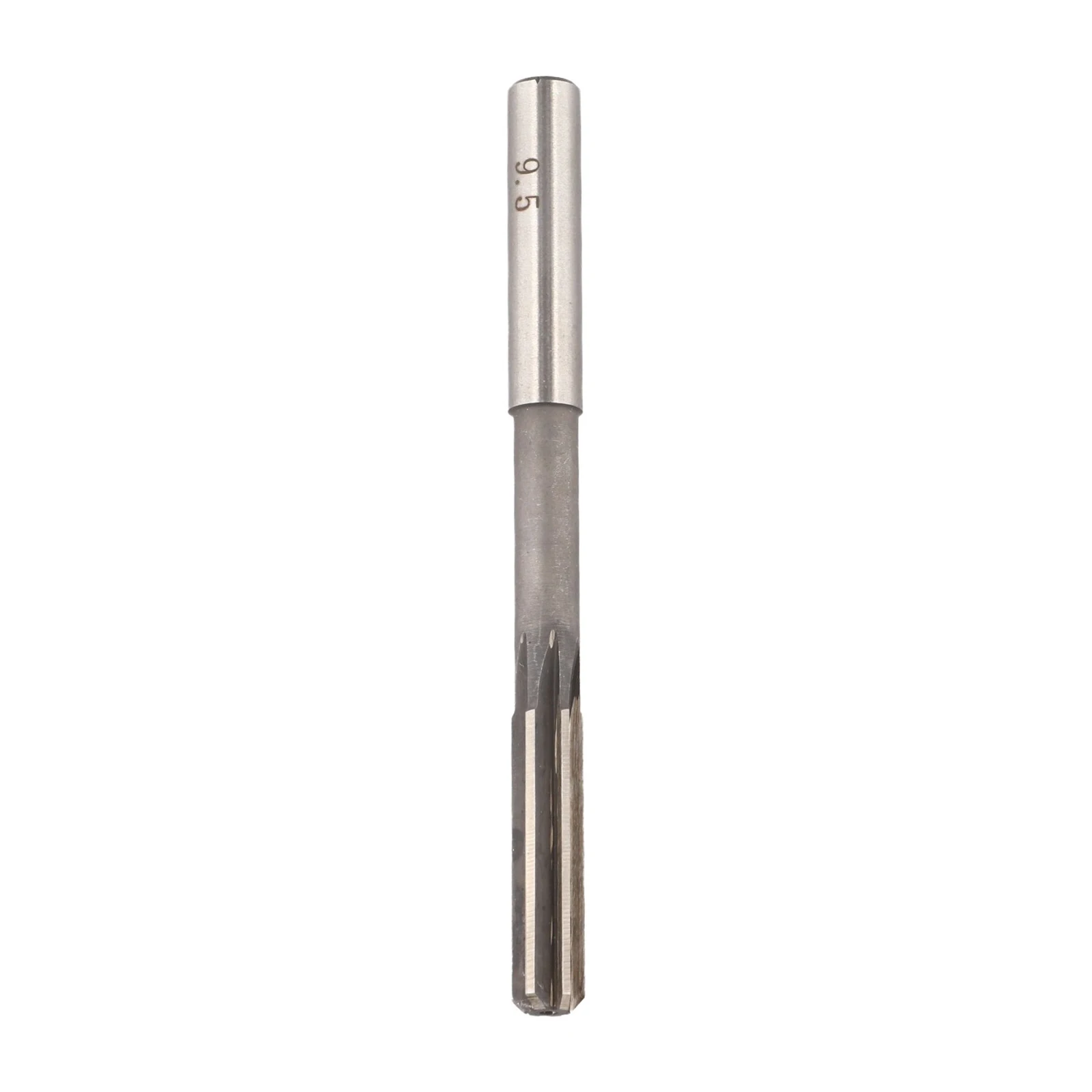 Machine Tool Chucking Reamer High Steel Material Manual Measurement Allowance Collet Reamer For Various Materials