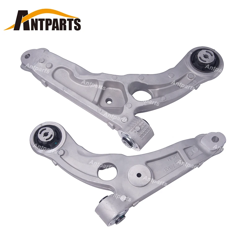 

1PCS Car Part Front Suspension Lower Control Arm For JEEP CHEROKEE KL 2013-2018 68210238AE 4668993AE