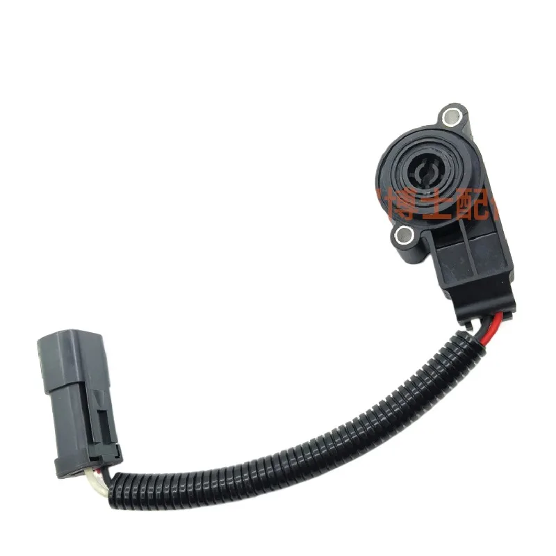 

For Caterpillar CAT loader throttle position sensor angle sensor 244-1475 excavator accessories