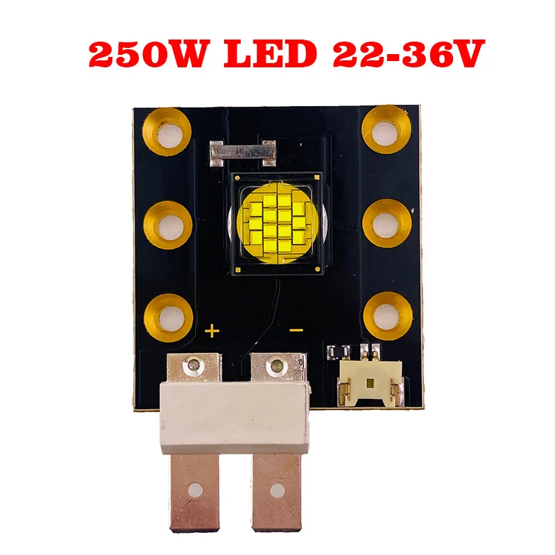 led-250w-ad-alta-potenza-sostituzione-per-zl-56c250w-ingresso-22-36v-14-chip-led-accessori-per-testa-mobile