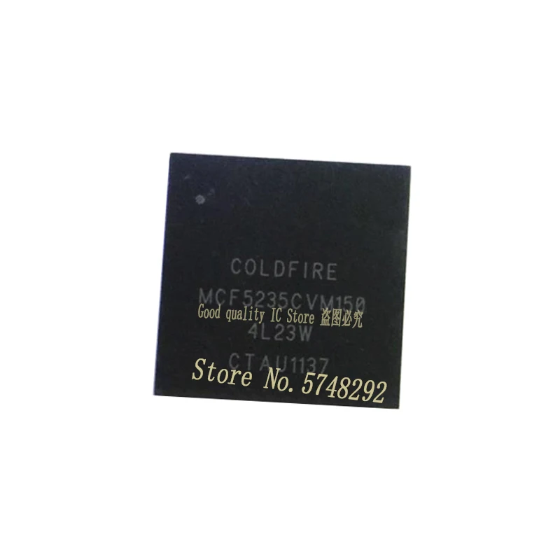 

1PCS/lot MCF5235CVM150 MCF5235 CVM150 5235 PBGA256 Chipset BGA256 100% new imported original