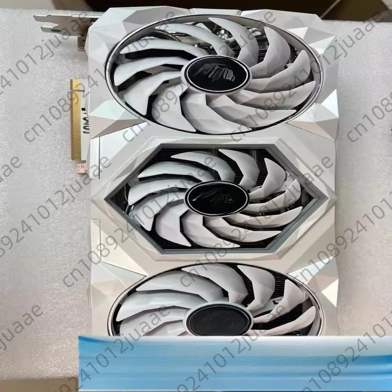 For Galaxy GeForce RTX 3090 Ti HOF OC Lab Edition