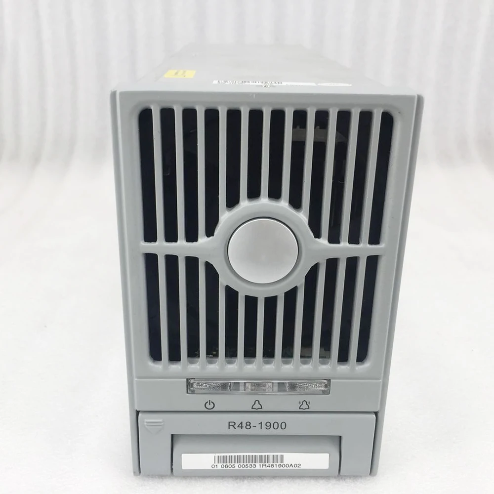 R48-1900 Per il modulo di potenza di comunicazione EMERSON 1900W completamente testato