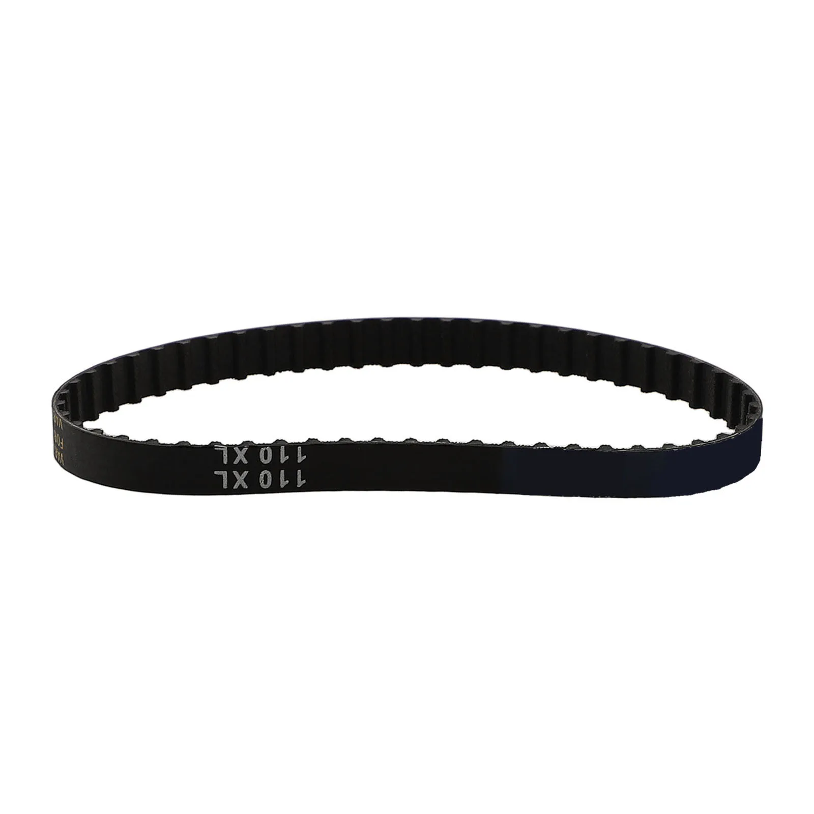 BR300 Compatible Replacement Drive Belt for Sanders Types Sturdy Rubber Design with a Total of 55 Teeth and Part Number 429964