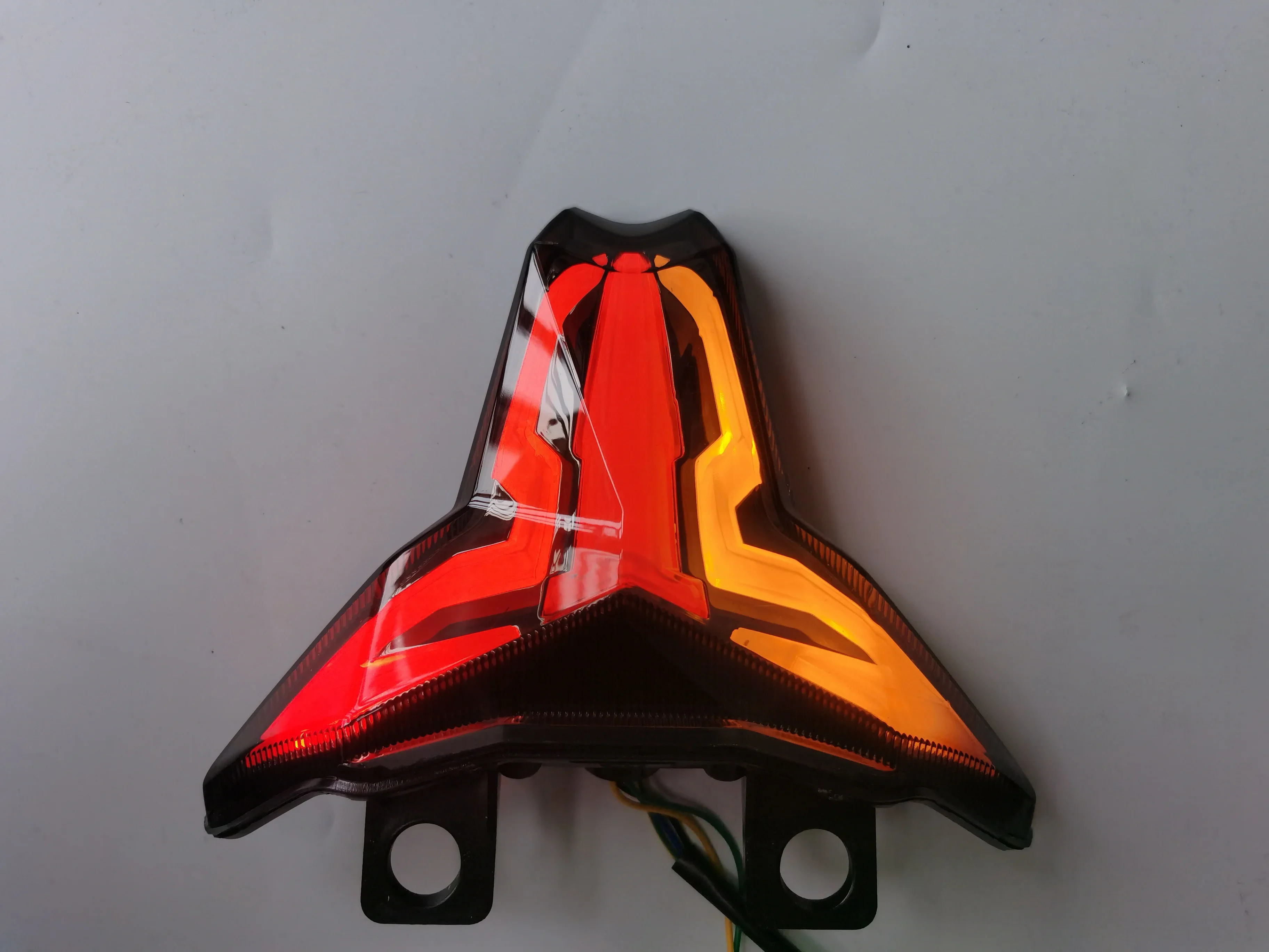 

Motorcycle tail light, hot selling explosive models