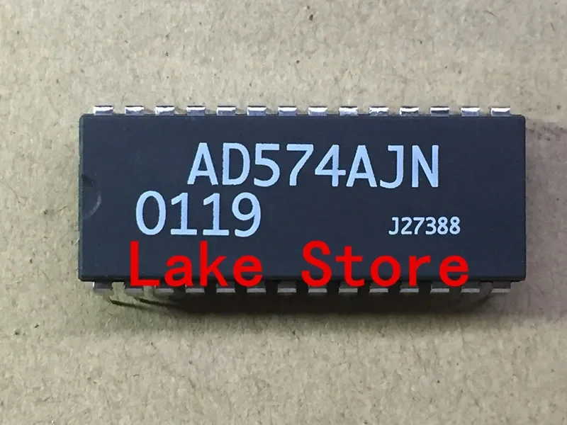 1 Uds Ad574Ajn Ad57…