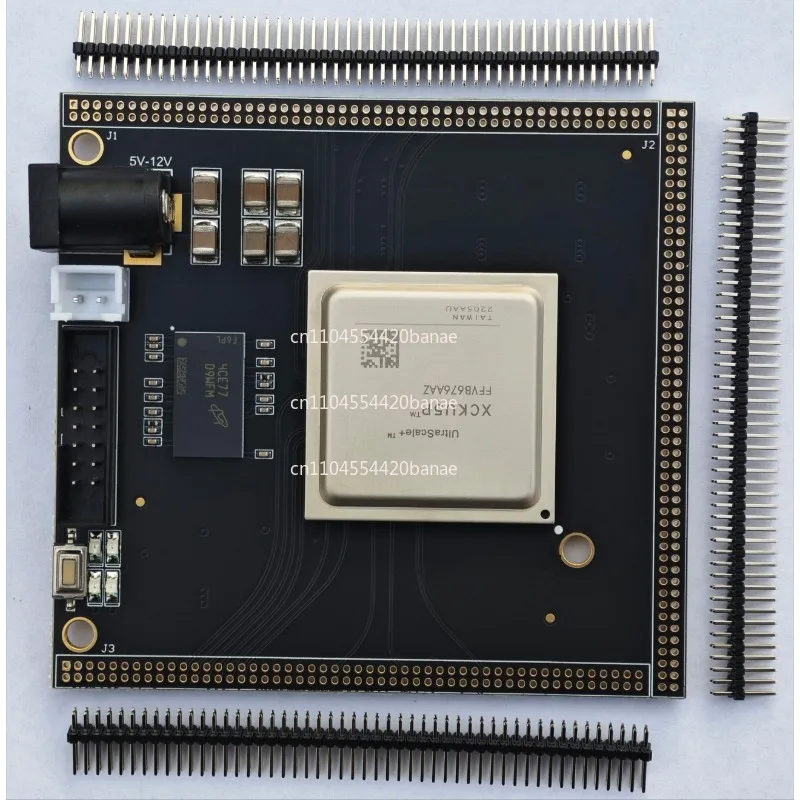 FPGA development board XCKU5P core board ultra XC7K325T