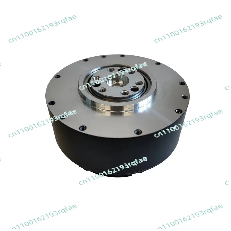 17N.m dual encoder for automation 02 collimating drive integrated articulated motor module