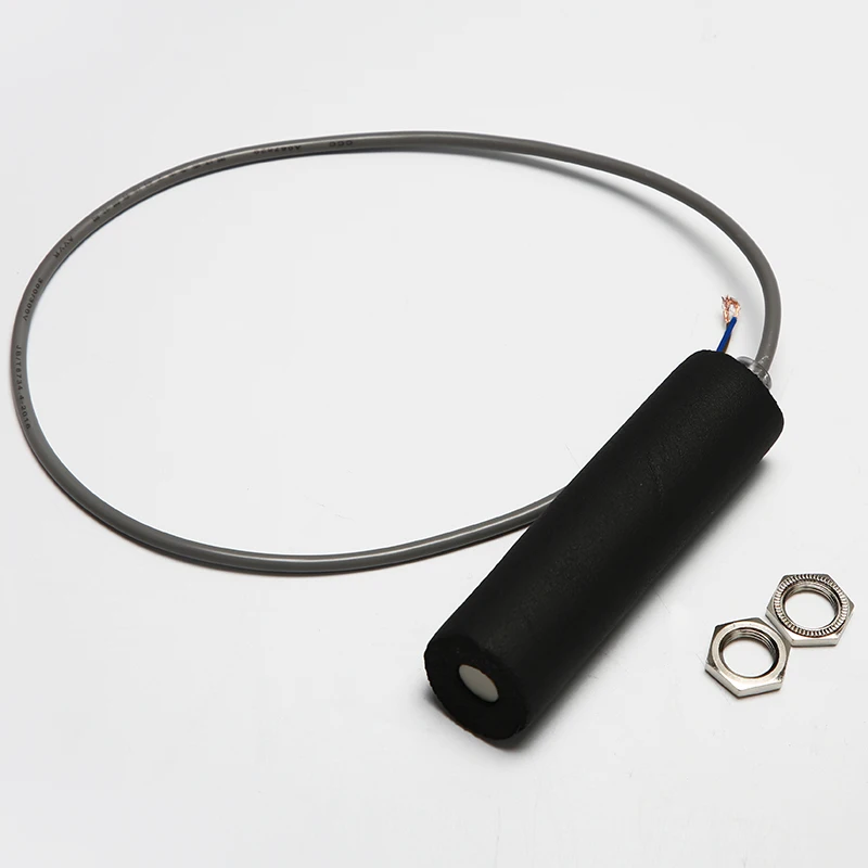 مستشعر منطقة باب المصعد، مفتاح التعريفي المغناطيسي للمصعد، مسبار منطقة الباب، مستشعر الطبقة المسطحة