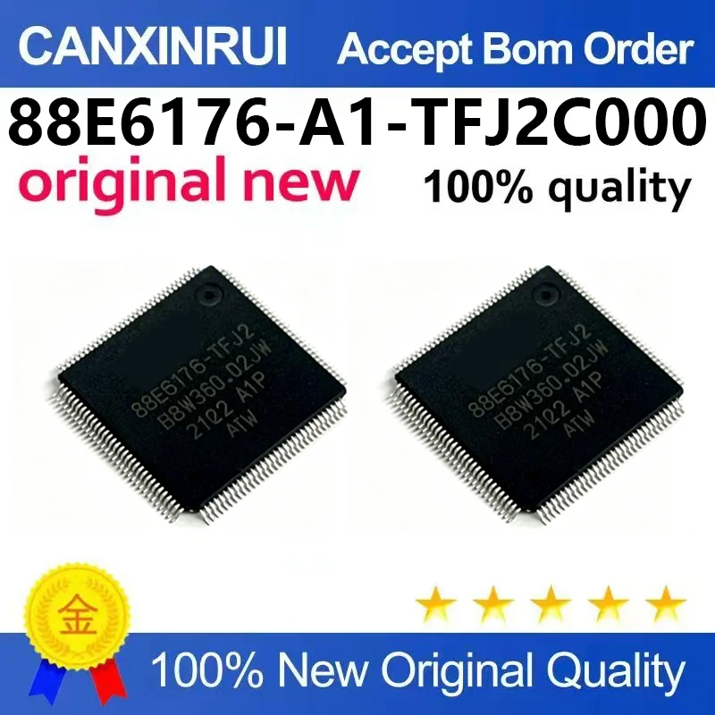 (5pcs-100pcs)Brand new original BCM56160B0KFSBG