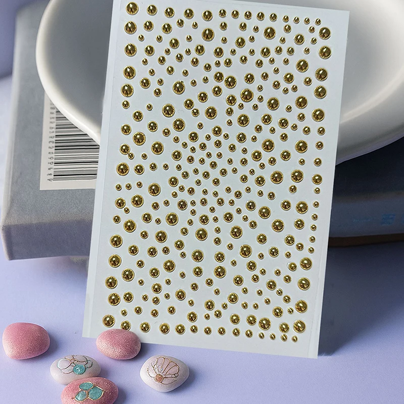 Face Jewels Tattoo Stickers Rhinestones Fake Tattoo For Women Masquerade Party Music Festival Stage Performance Face Makeup Tool