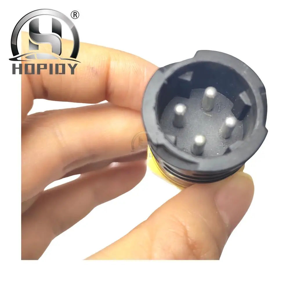 JHY K 060758   Sensor de pressão compatível com KNORR BREMSE 2262051