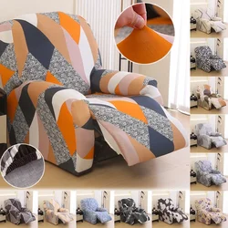 Recliner Slipcover Cover Couch Relax Covers Recliner Chair Cover Non Slip Slipcovers Furniture Protector for Living Room