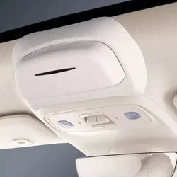 For LEAPMOTOR C16 Car Glasses Case Roof Sunglasses Protection Scratch-proof Storage Clip Car Interior Modification Accessories