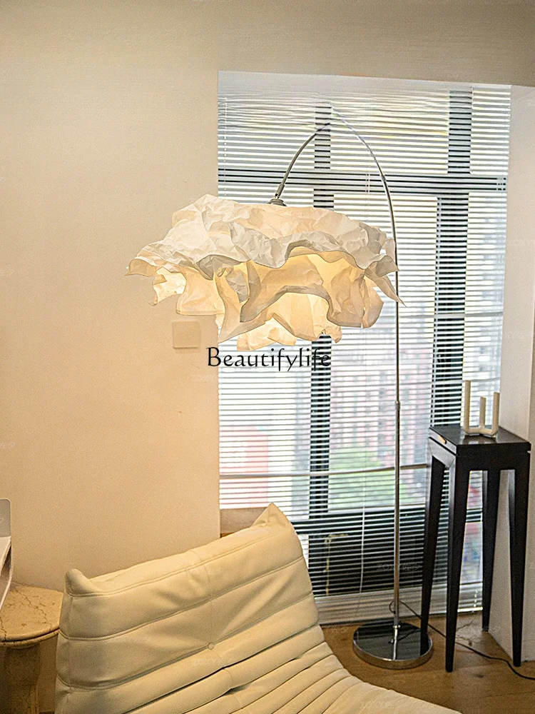 

*Cloud Living Room Sofa next to Bedroom Good-looking Vertical Luminous Object