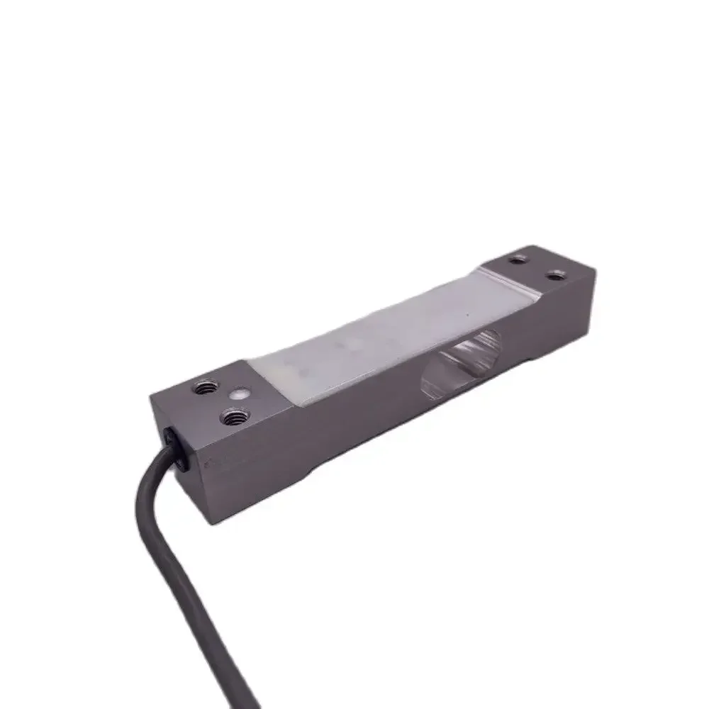 HBM PW6DC3MR Load Cell 3KG 5KG 10KG 15KG 20KG 30KG 40KG Optimized for Dynamic Weighing Applications