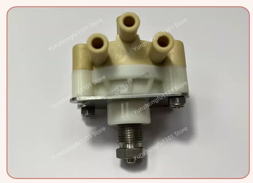 Hemodialysis Machin…