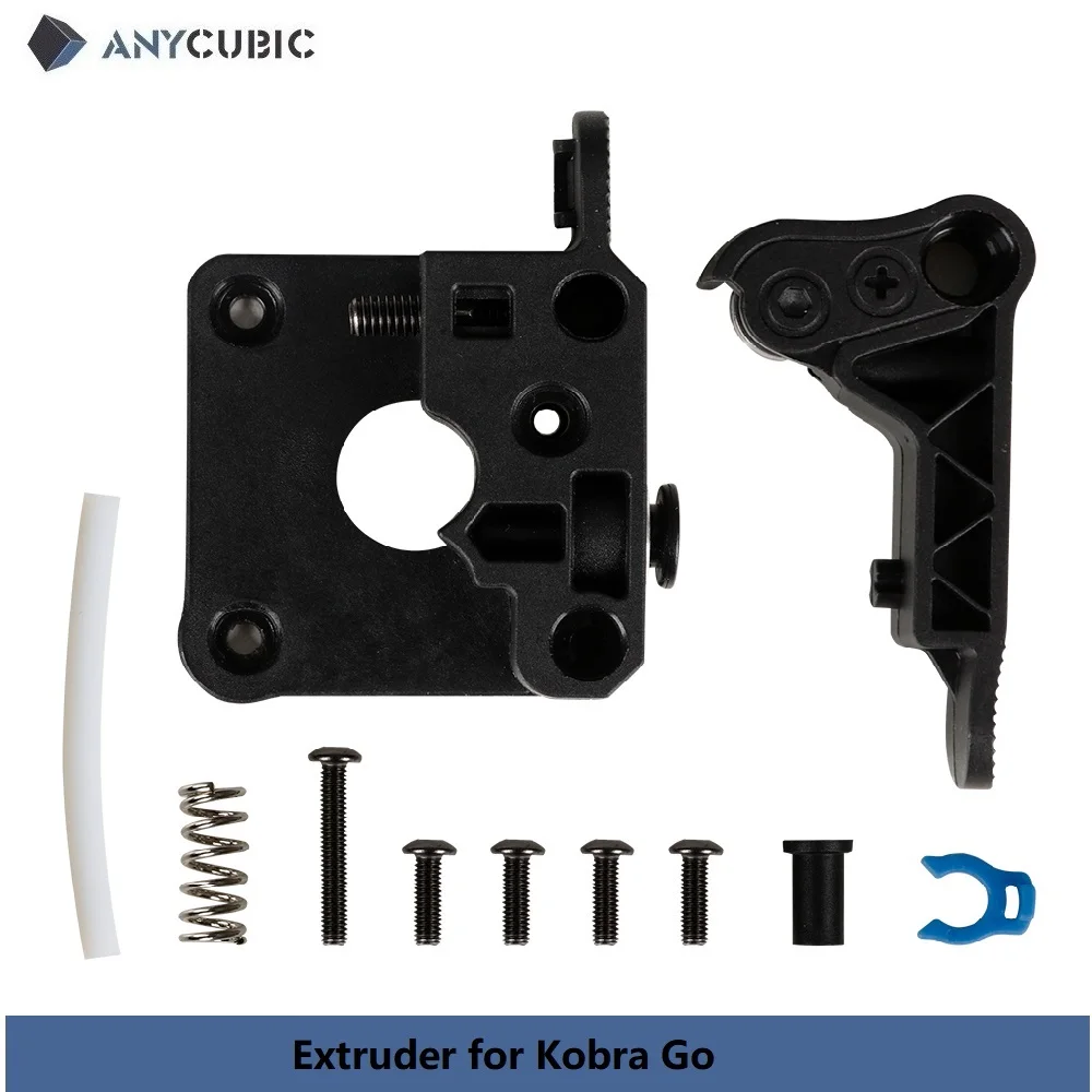 ANYCUBIC Extruder For FDM 3D Printer for Anycubic Kobra Go