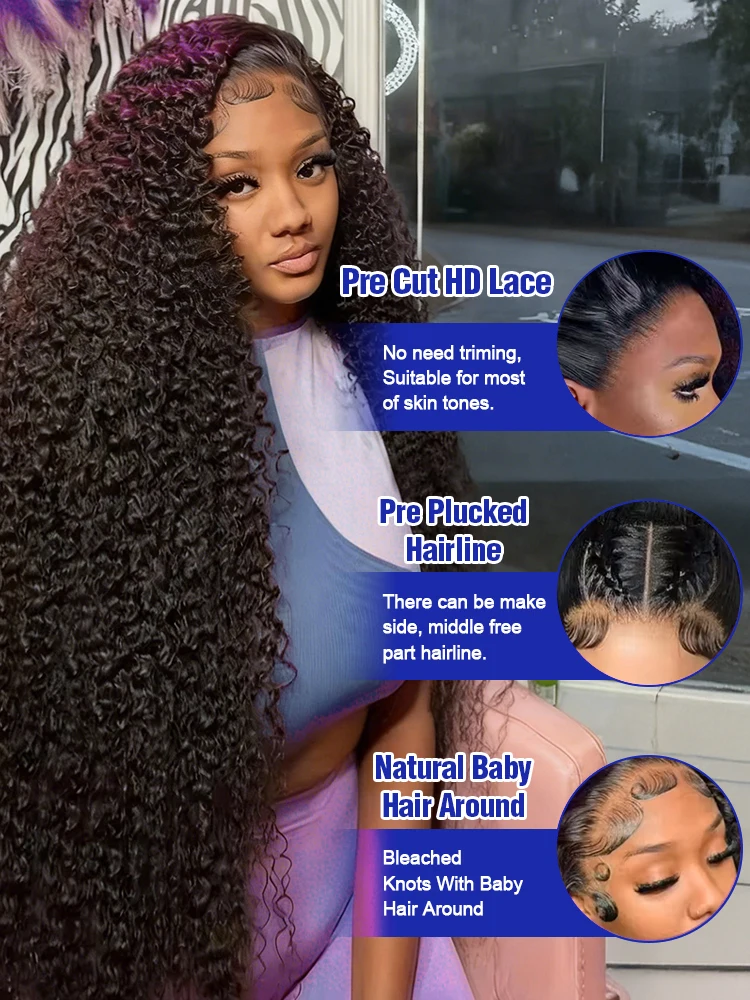 Thumbnail 2 - #78 Cheap Part Lace Wigs Worth Buying