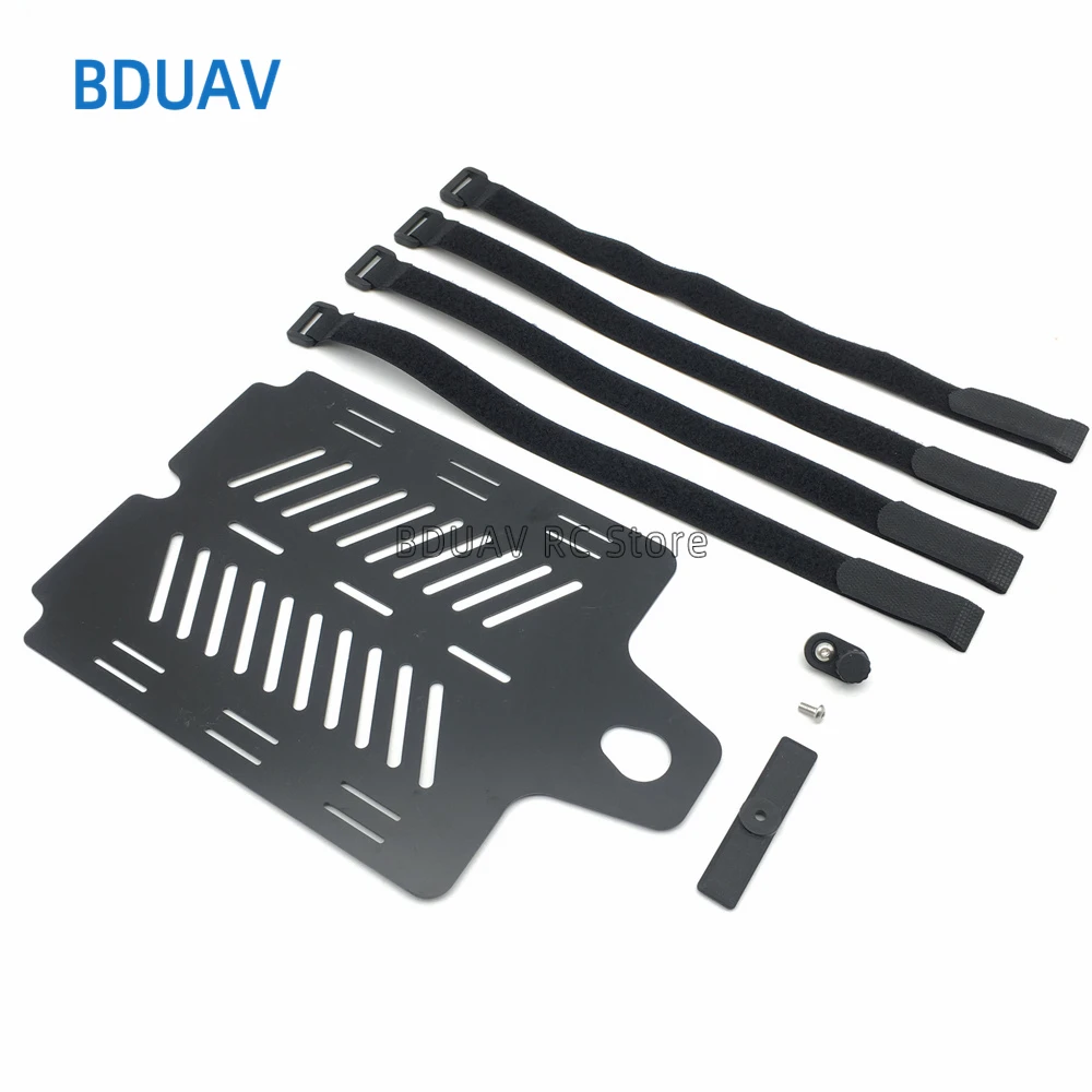 Agriculture drone Quick Release Bettery Mount Plate Set EFT E416P E610P E616P 10KG 16L Water Tank Battery Holder Fixed Plate