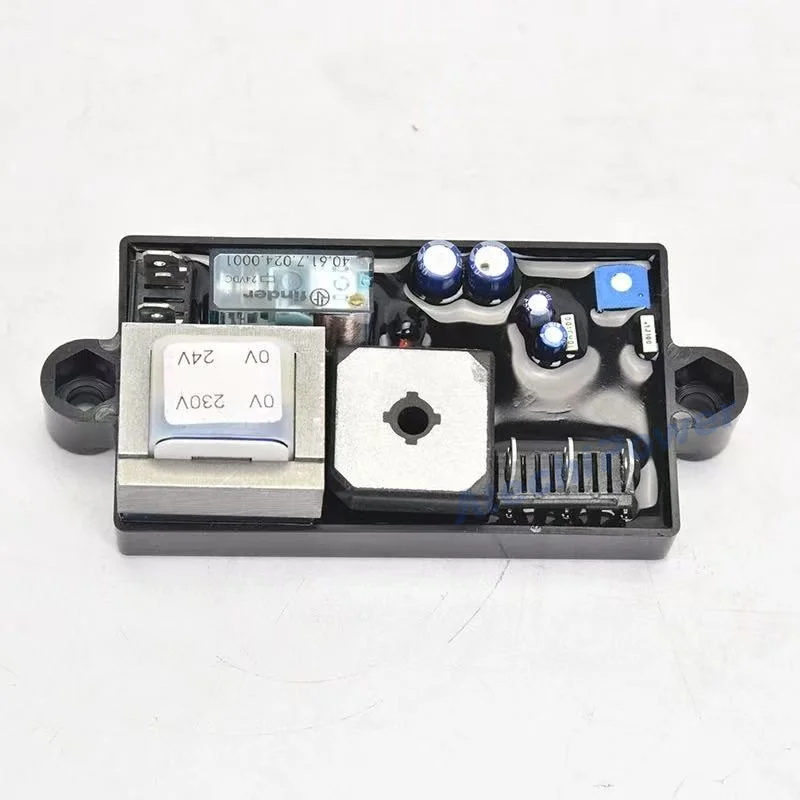 

Be prepared Automatic voltage regulator board Marali M40FA621A AVR generator excitation voltage regulator module M25FA809A