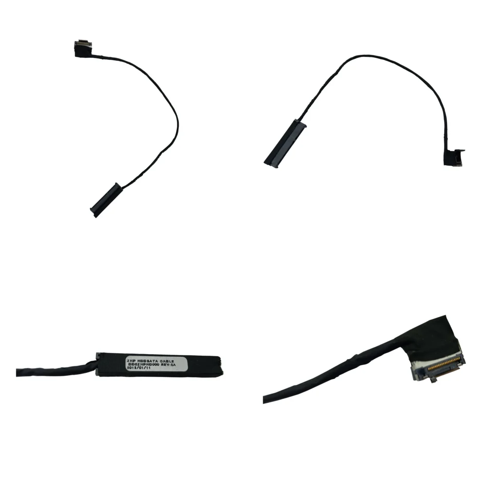 

Hard Drive Cable Interface for Acer ES1-132 ES1-132-C5XH A311-31 ES1-332 Laptop Replacement Part Compatible with Acer Laptops