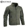 stand collar green