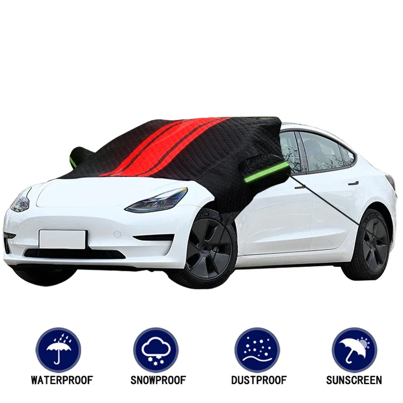 New Car Windshield …