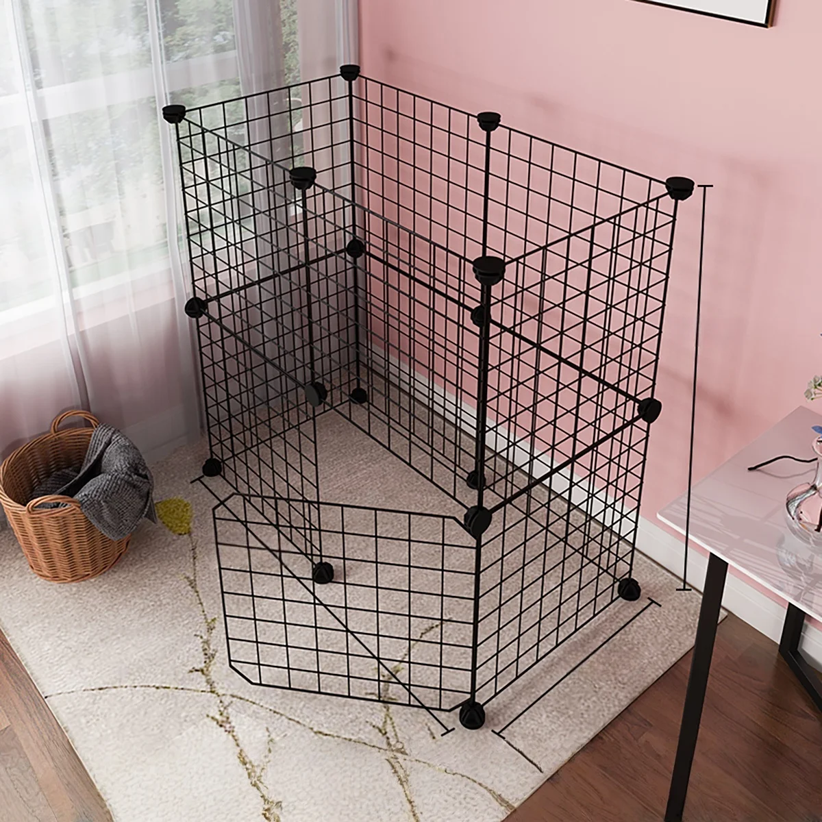 Thumbnail 3 - #38 Latest Pet Pens Offers