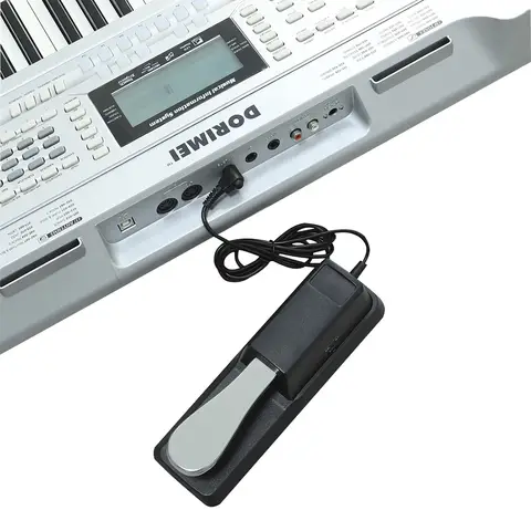 6 best sales sustainpedal-tangentbord - №4