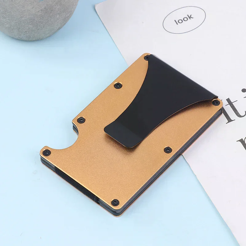 Thumbnail 4 - #13 Trending Slim Credit Card Holders Right Now
