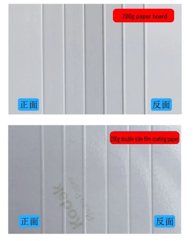 Heavy Duty Manual Papier Creaser Rillen Machine Voor Papier Fotokaart 450Mm Scoren Machine