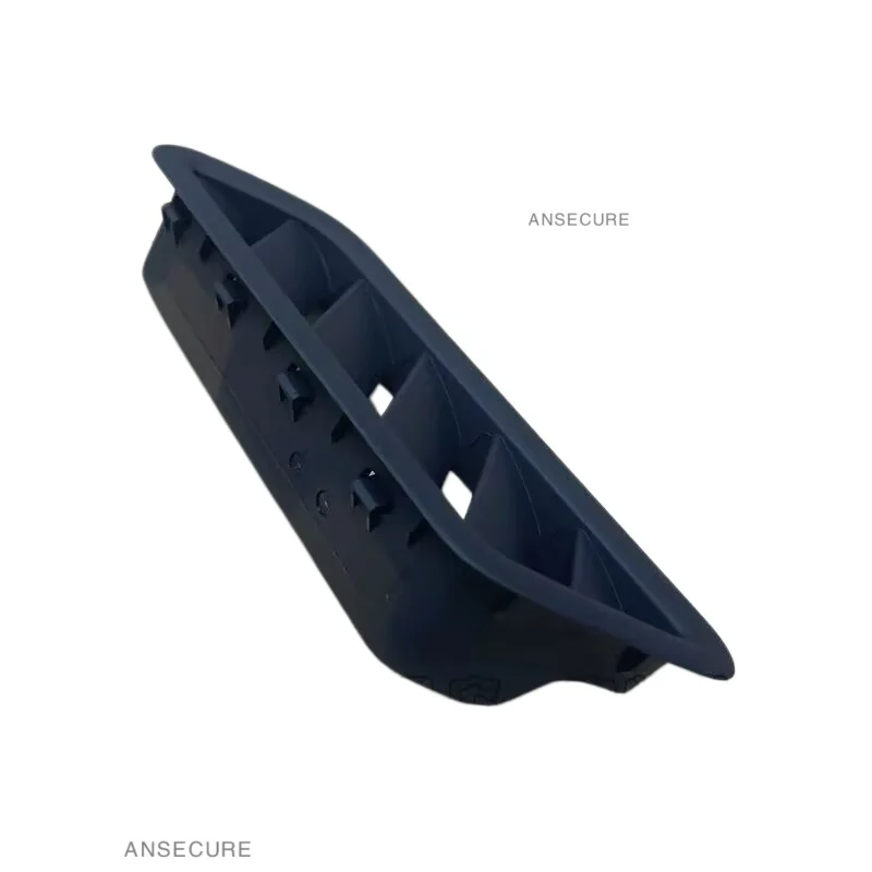 

LHD Black Front Panel Console Dash Vent Outlet For VW T-ROC 2017-2022 2GA819705 2GA819706