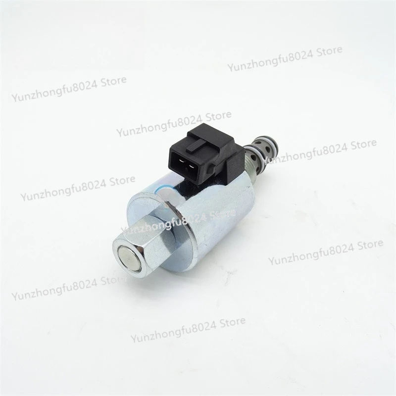 

DHF10-232A 25-220992 Is Suitable for 3CX 4CX Machine Solenoid Valve 12V