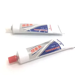 AB Epoxy Resin Bond Transducer