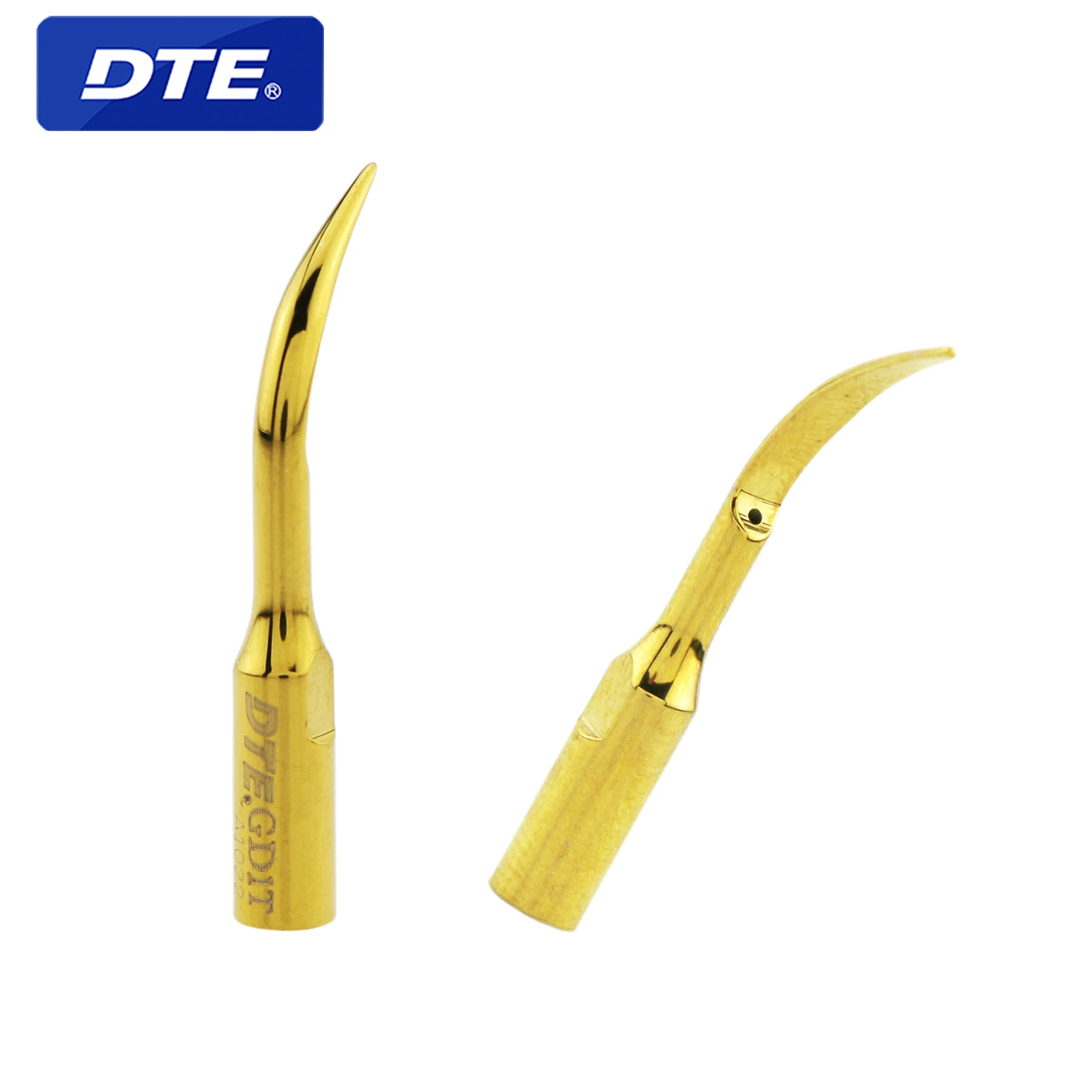 Woodpecker DTE Dentistry Tools Dental Ultrasonic Scaler Tips Scaling Tips GD1T Fit NSK SATELEC Scaler Handpiece Dental Products