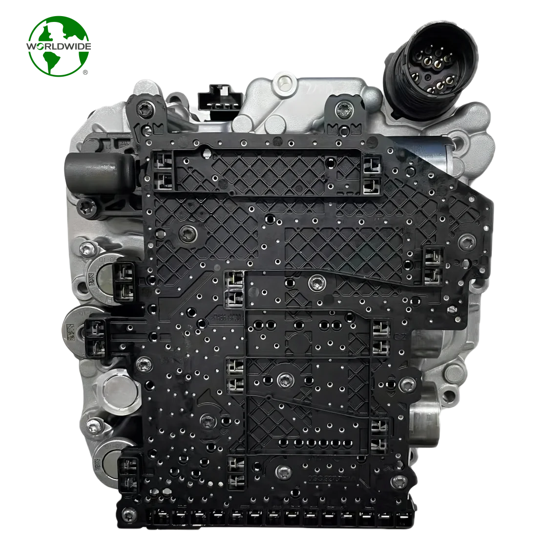 WWT Reman 0GC 927711G Mechatronic DQ500 Gearbox 0GC325025D Mechatronic Dsg 7-speed Dq500 Wet Dual Clutch Transmission Part AA