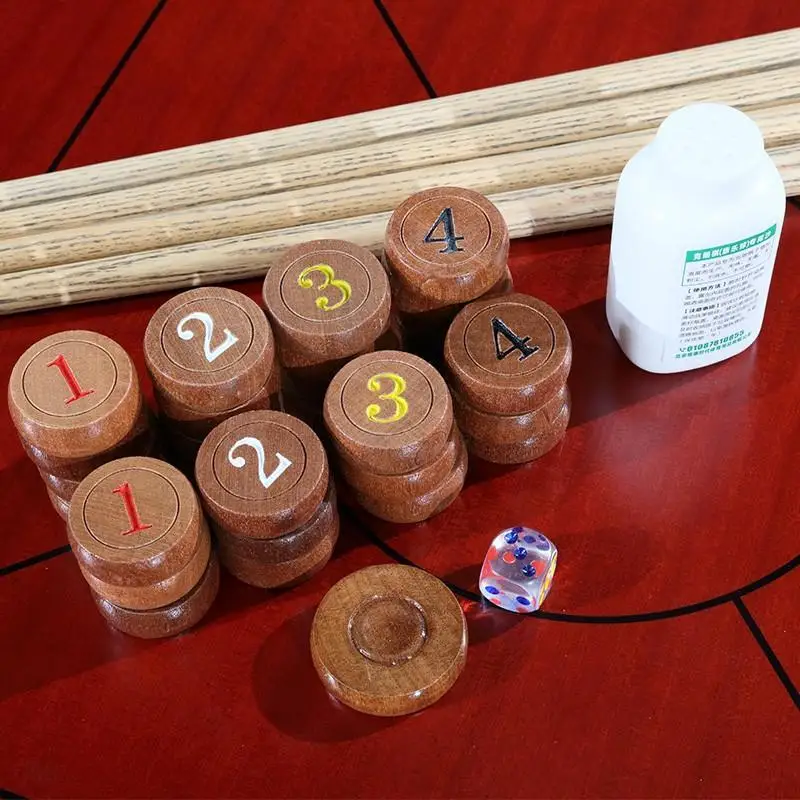 Table de loisirs, table Kroner, table de billard