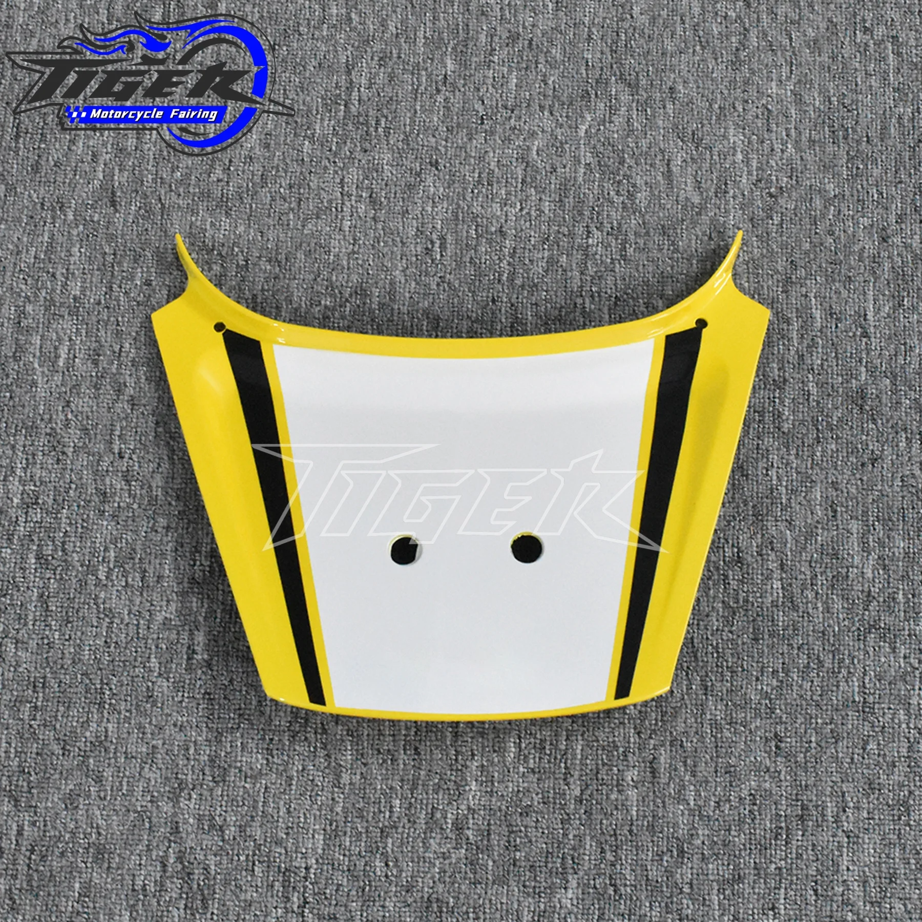 

For Yamaha TMAX500 2001-2007 Motorcycle Injection-Molded ABS Rear Side Fairing Cover