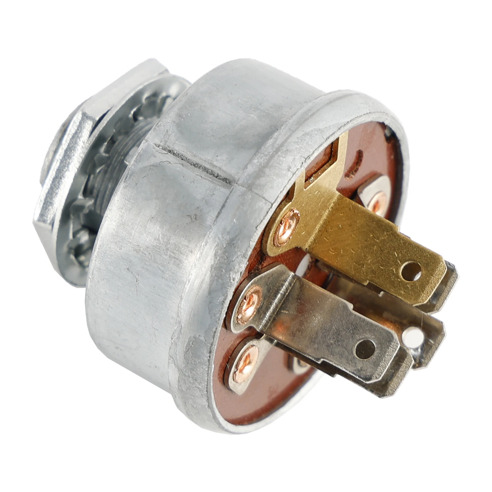 Ignition Switch AM102551 for Noma Murray Toro Cox John Deere Mower image 2