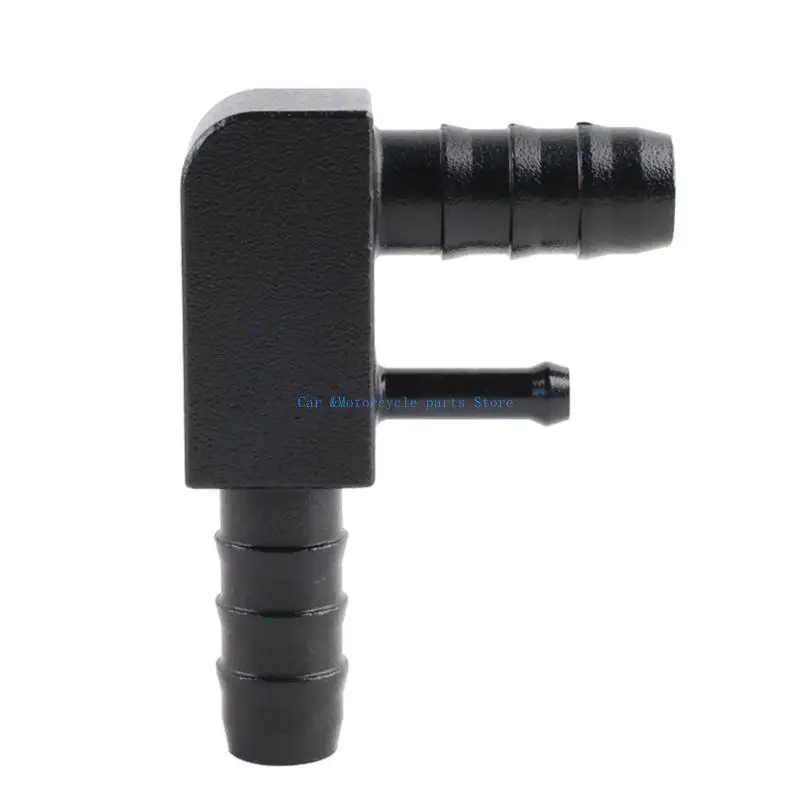 

Y9UC Engine Air Hose Connector Tube 13327503677 Replacements Hose Connector for E39 E46 M54