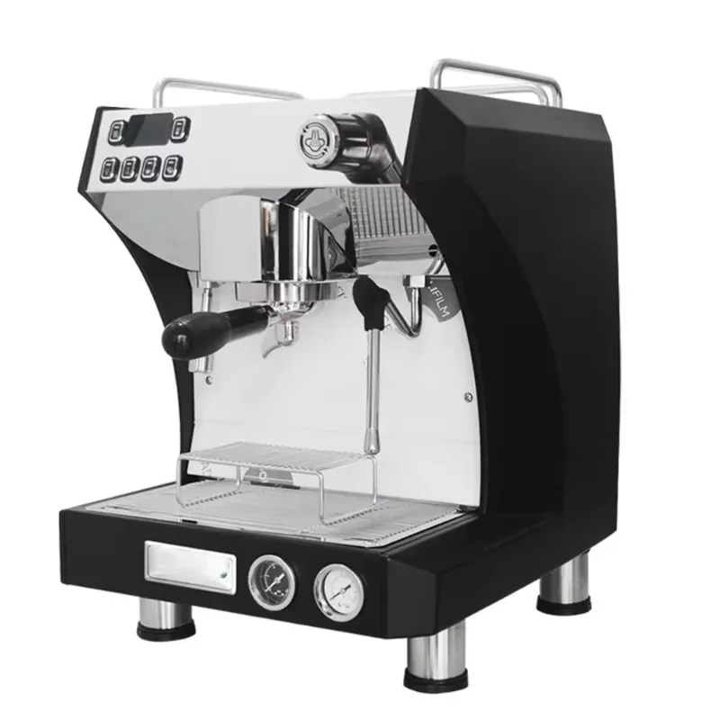 Semi-automatic coffee machine Espresso 3200W 9 commercial espresso machine