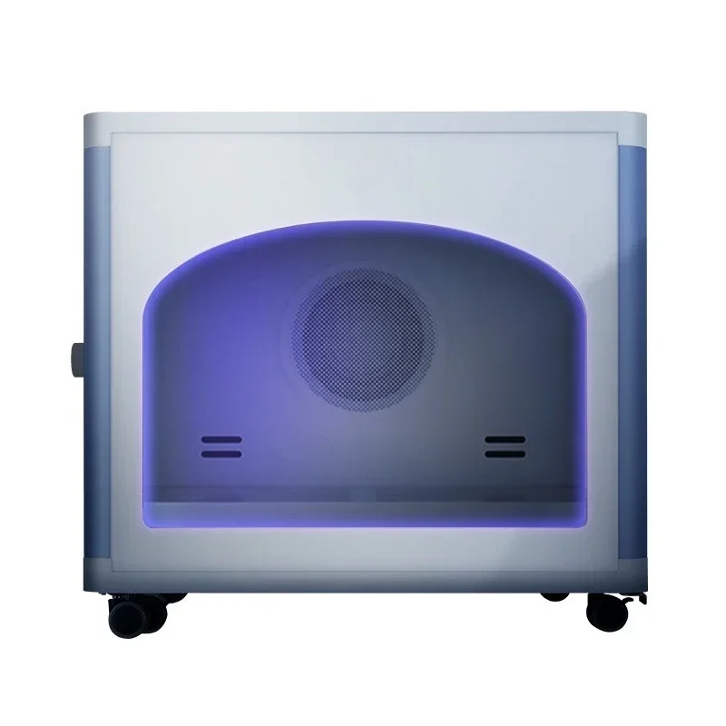 

Smart Pet Dryer Cat Drying Box Automatic Household Dog Hair Dryer Bath Blowing Water Aa