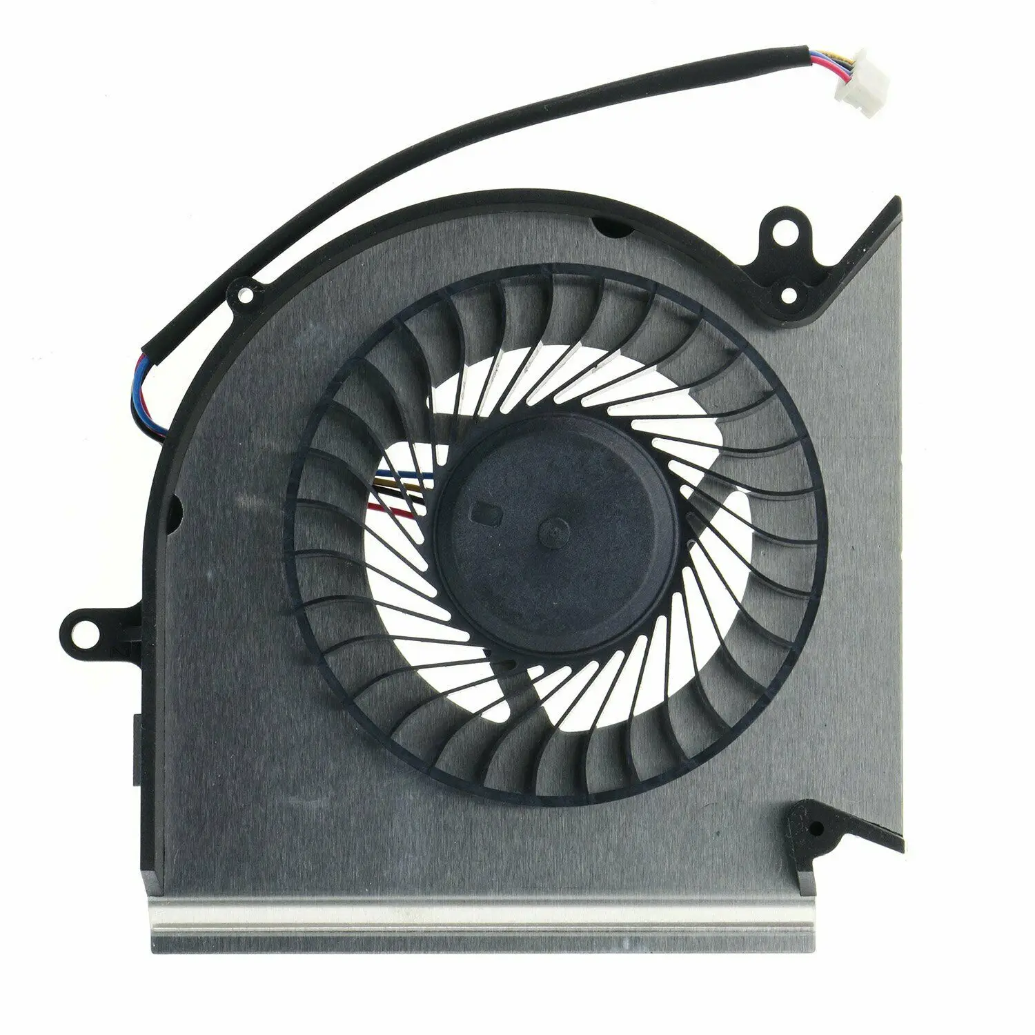 ใหม่แล็ปท็อป CPU GPU Cooling สำหรับ MSI GE75 GP75 GL75 WE75 GE63 GP63 GL63 GV63 GE73 GL73 VR Cooler PAAD06015SL N414 N417